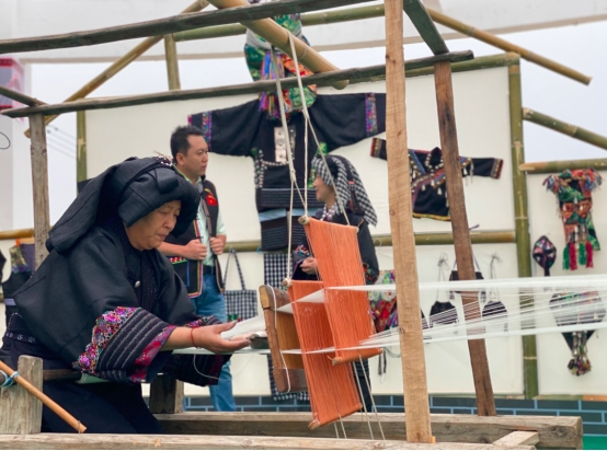 乡村旅游正当时——乡村振兴中国行走进云南永德盛大开启