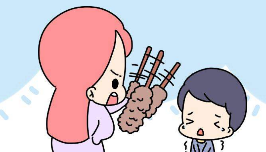 “常挨打”和“从未挨打”的孩子，长大后差距大，尤其在这3方面