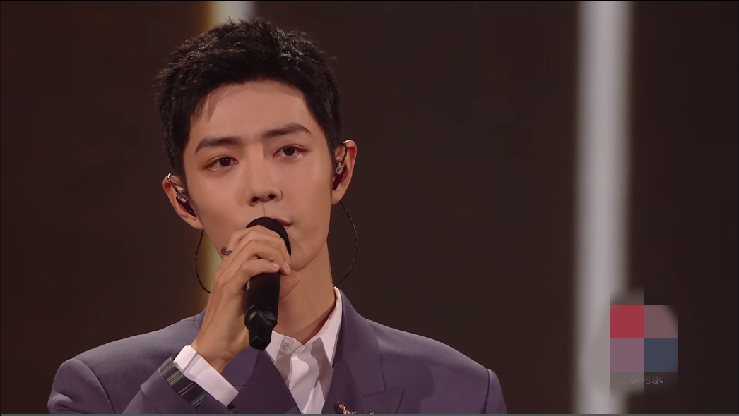 有人暗暗发糖，有人尴尬互动，星光大赏内场真