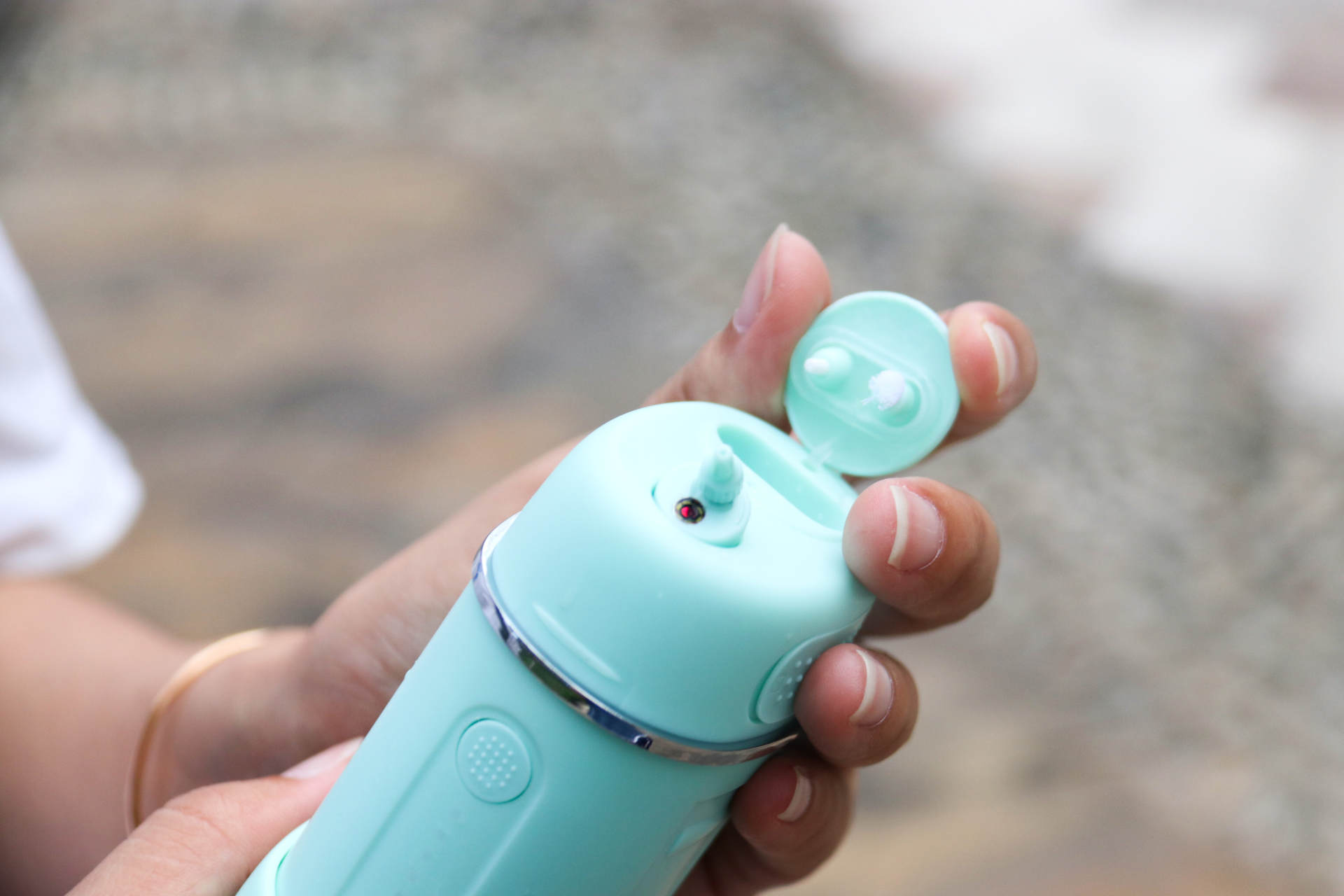 呵护一口好牙有多贵，素诺给你最想要的明眸皓齿