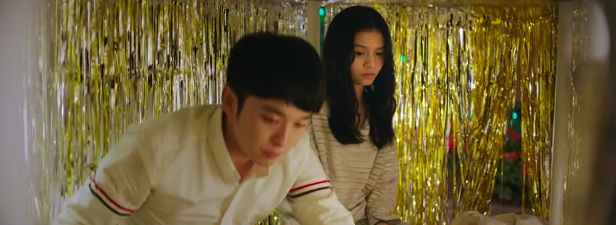 脱单告急：我帮你把她追到手，却发现自己早已