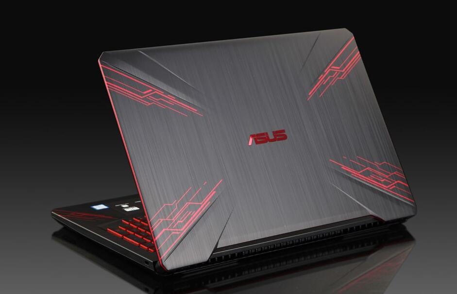 暑期结束，新一届大学生笔记本选购，华硕篇