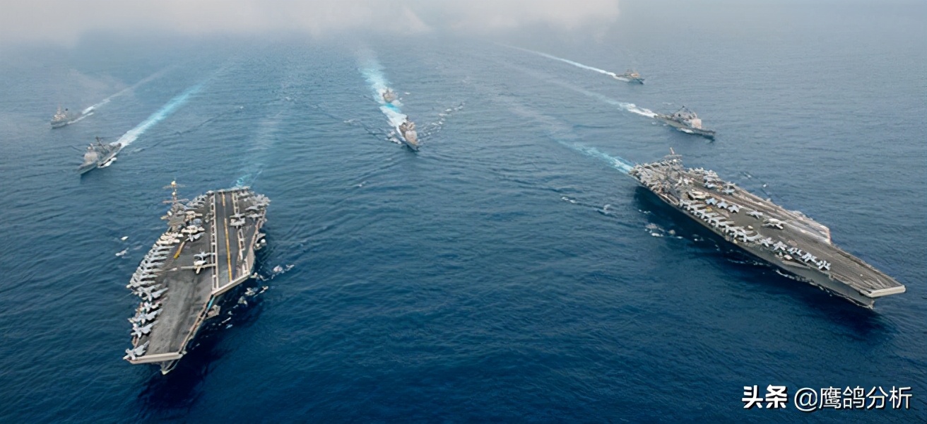 国产小型化核反应堆曙光初现，中国核动力航母