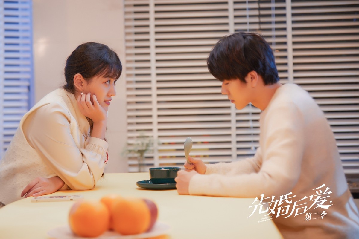 Youku's hit short drama in the first half of the year is back again