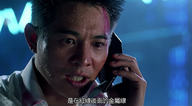 95年张学友的怂、邱淑贞的欲，却是王晶一手策划的“别有用心”