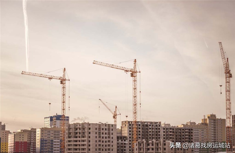 现房没你期待的那么好，期房也没有你想象中那