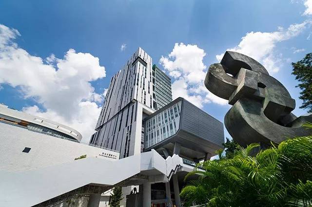 今年新增37个专业，港澳留学再次成热门