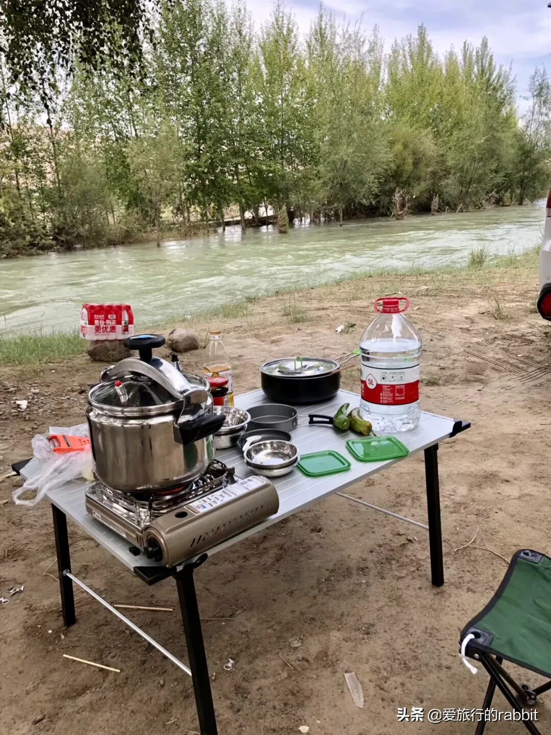 自驾游吃住行女司机分享干货,建议收藏