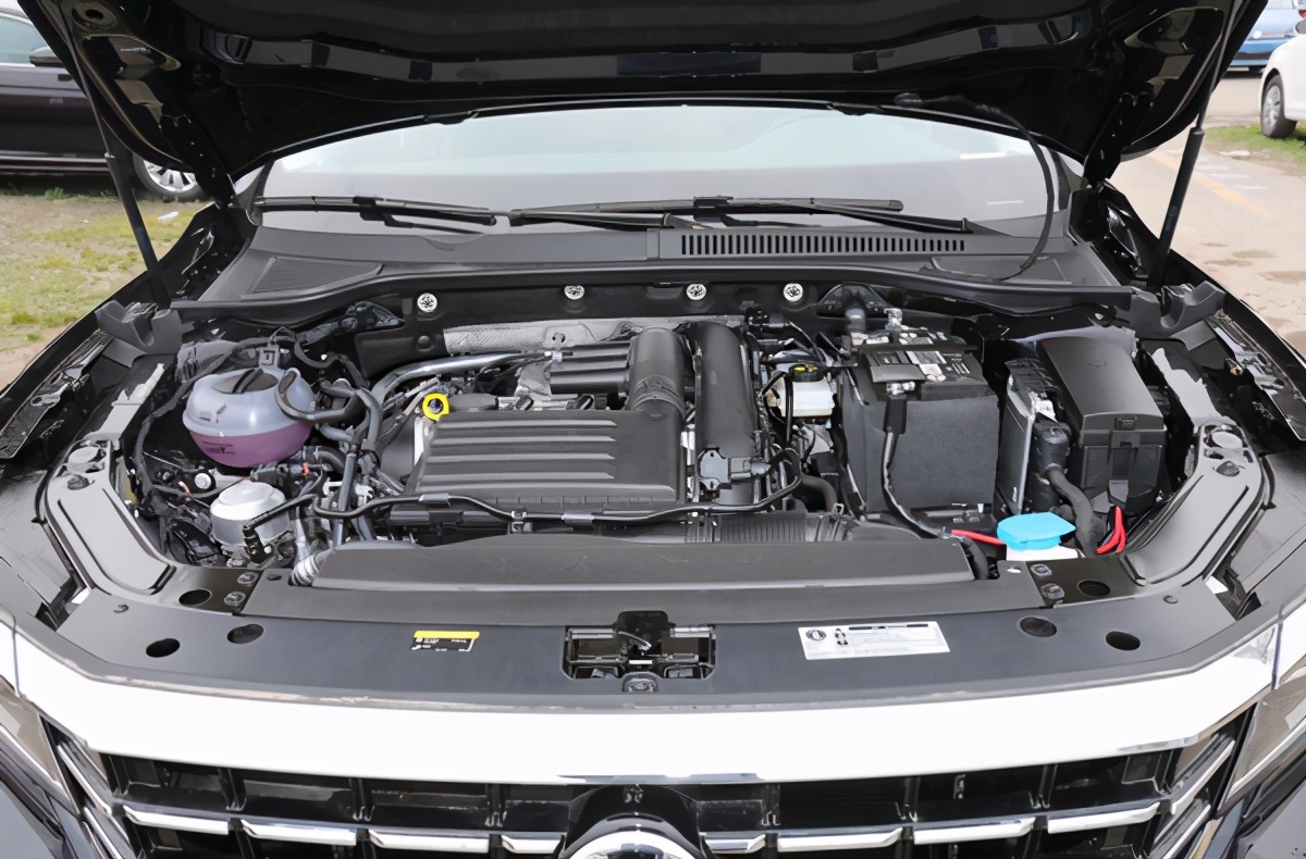 2021款大众帕萨特，2.0T动力强，质量怎么样