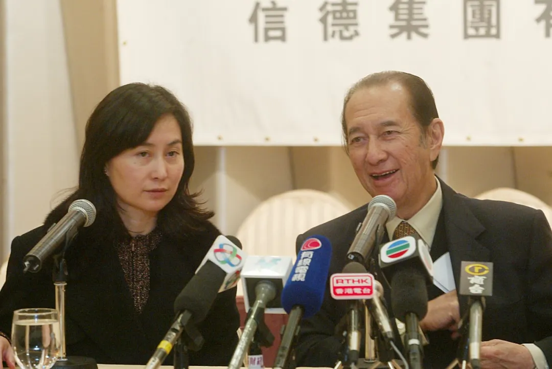 赌王身后事难平：赌牌即将到期，家产分配暗战