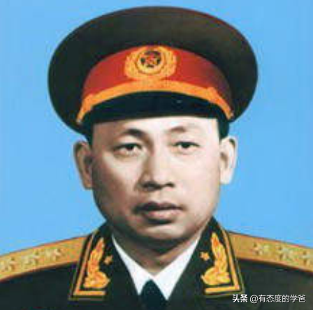 建国后土匪最猖獗的一个省，两个王牌军之后又调来一个兵团才肃清