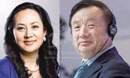 孟晚舟即将归国？任正非：多研究美国历史，为何他们如此强大