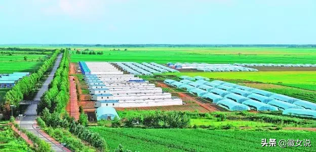 当涂县属于哪个市(当涂县的历史概述)插图7 马鞍山当涂,曾统领芜湖500年