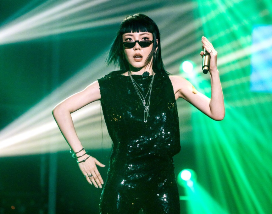 《中國好聲音》模式有變，四位大咖導師各配一位高顏值女歌手助教