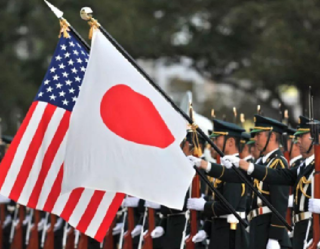 美日蜜月期到期，日本有意联合俄罗斯，会将美国踢出太平洋吗？-第2张图片-大千世界