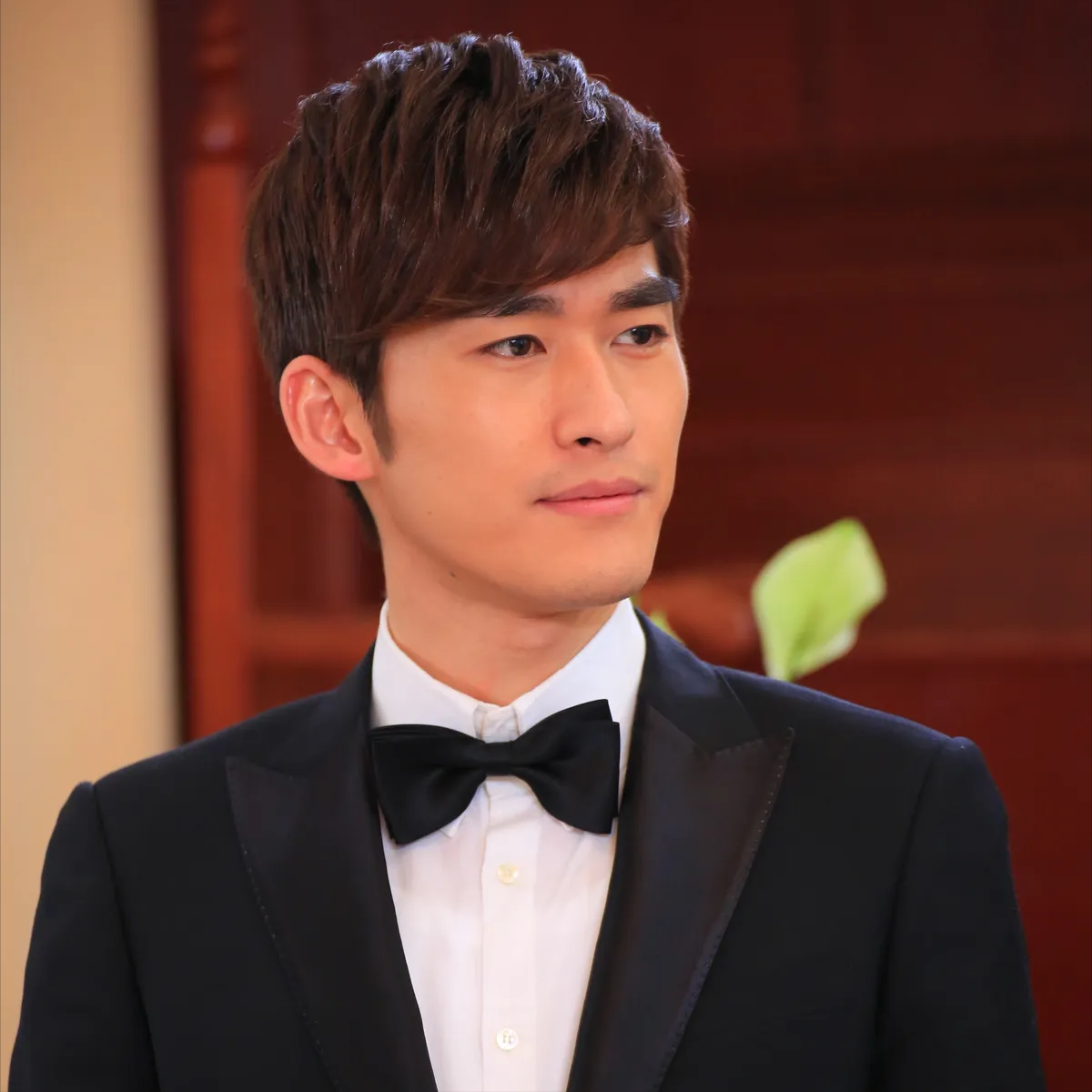 Zhang Han Shed Tears When He Talked About His Feelings And He Rarely