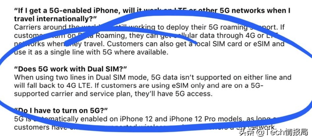 辟谣！iPhone12双卡模式下不支持5G？国行可正常使用