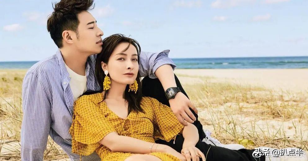 “玩咖”潘玮柏被吴亦凡波及？其妻宣云才是个狠角色…