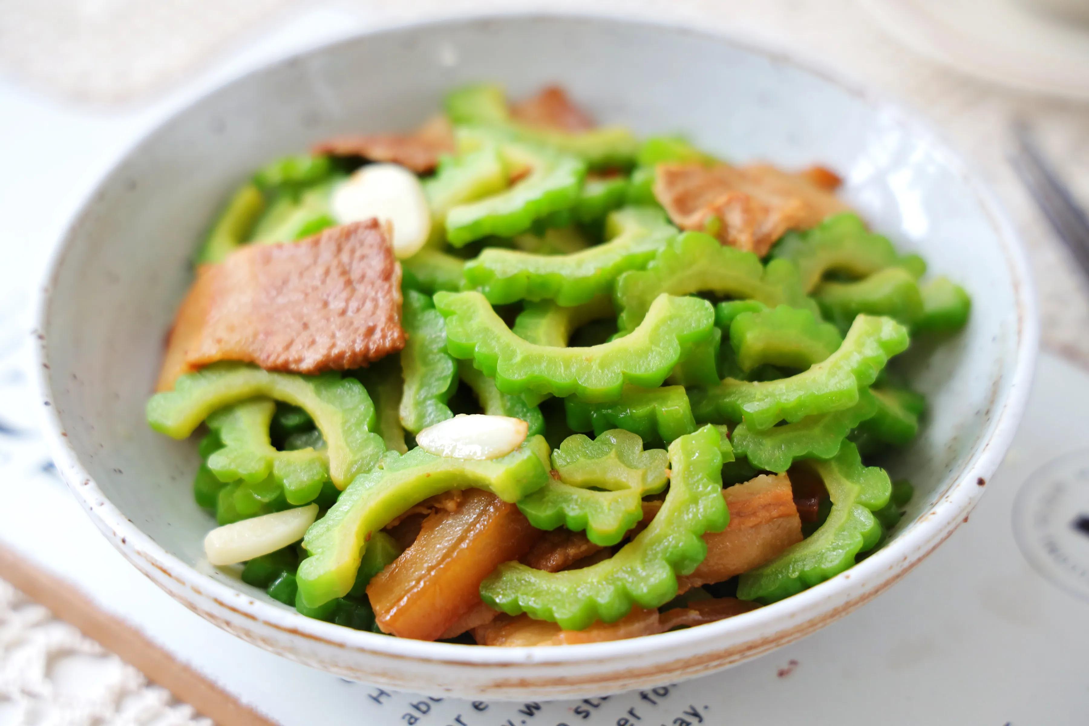 伏天要多吃这道菜，清热降火，爽口不油腻，家人多吃多健康