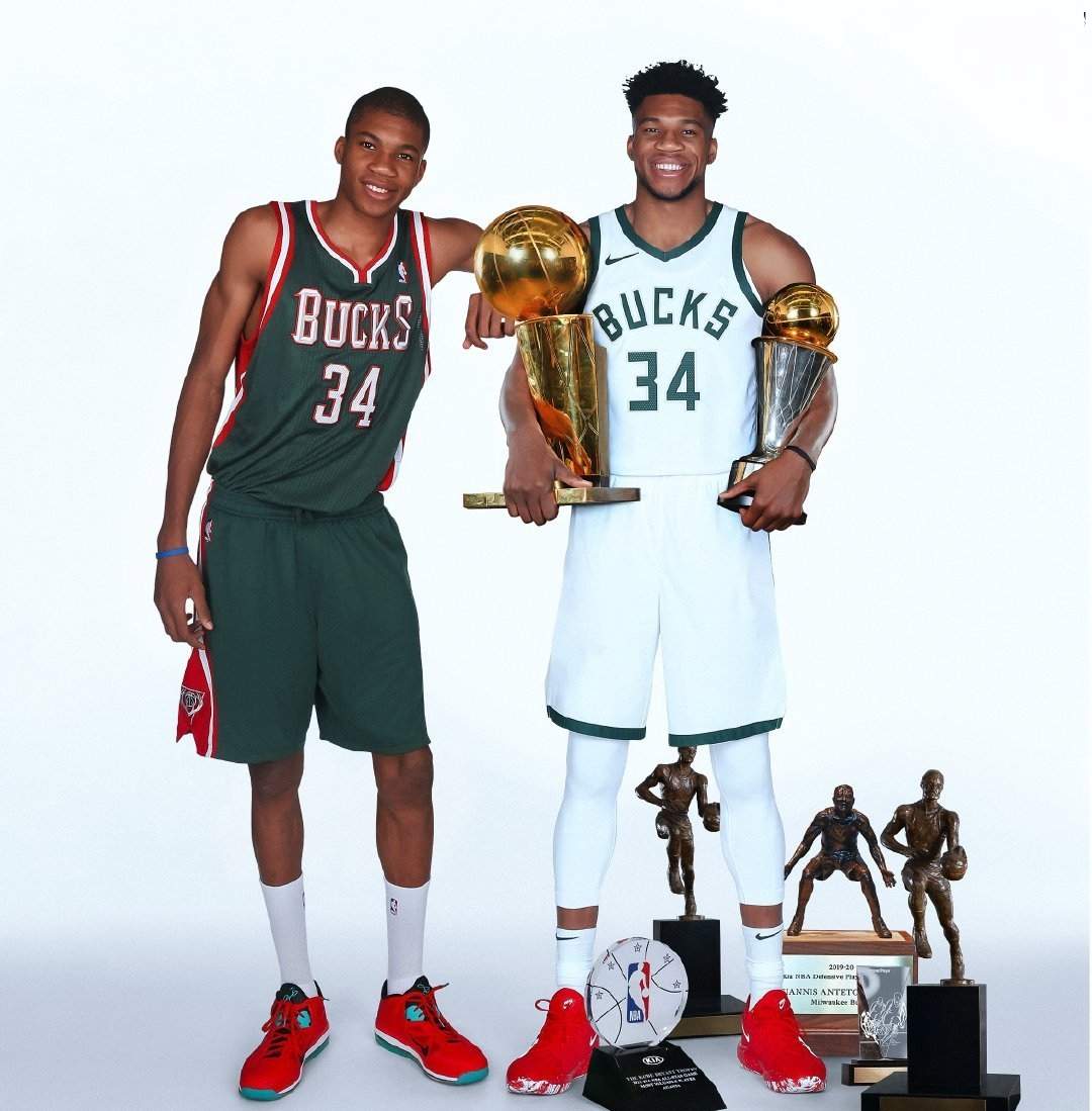 这才是nba选秀的“最大陷阱”——球员们的那些