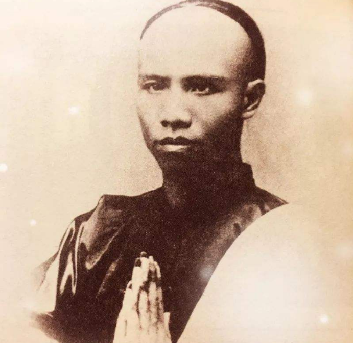 誰是告密者？從法華寺密談到六君子被殺，真是袁世凱告的密嗎？