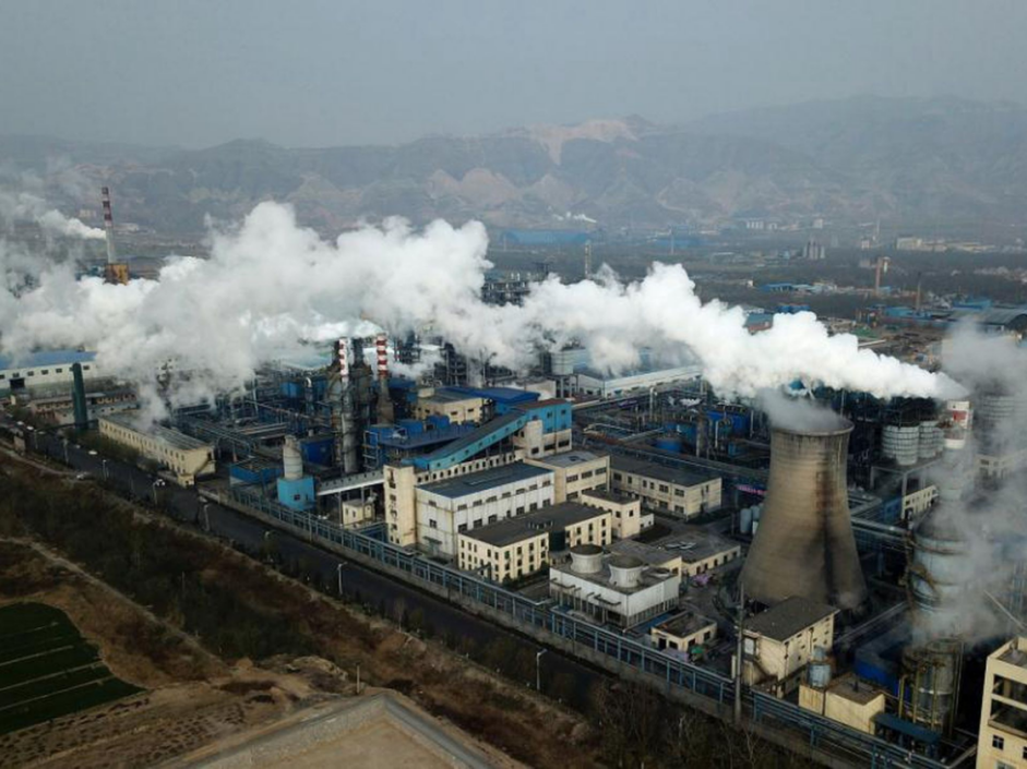 澳數十艘運煤船還沒著落，中國印尼15億煤炭協議達成，澳方反省的時間不多了