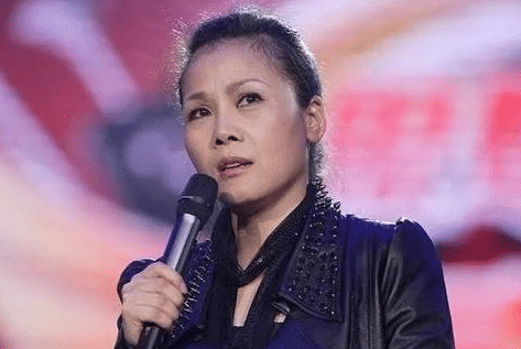 揭颁奖黑幕，破圈内潜规则，因不良爱好走下神坛，田震现在怎样？