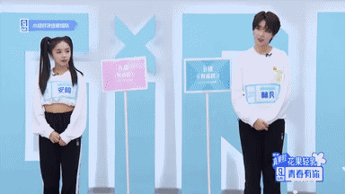 台下的婧们也是一群“戏很多的”女孩呀！