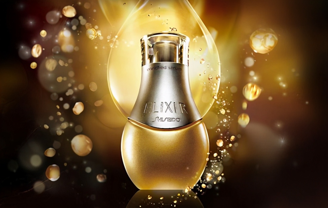 Elixir Essence What essence has a good reputation?These essences dissolve melanin and ...
