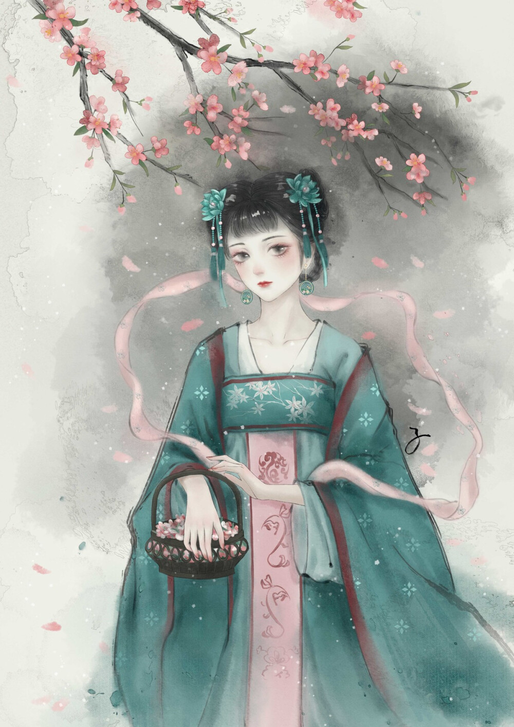 新完结古言甜宠文盘点！美人身娇体软性子倔，腹黑男主寻机套路她