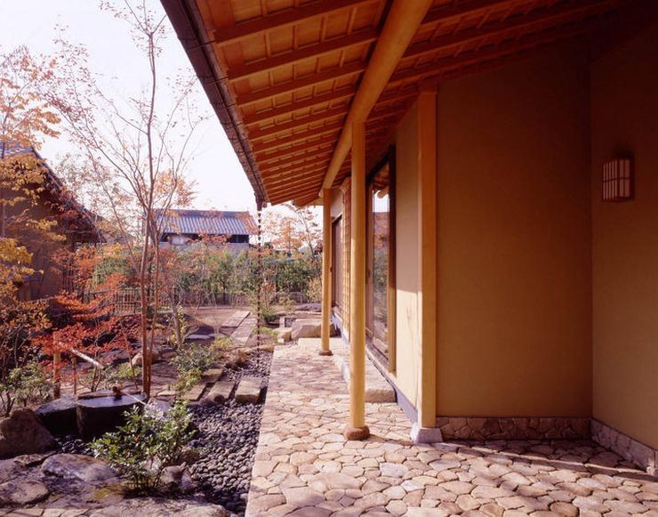 Japan does not allow the use of floor heating?Aren't you afraid of the