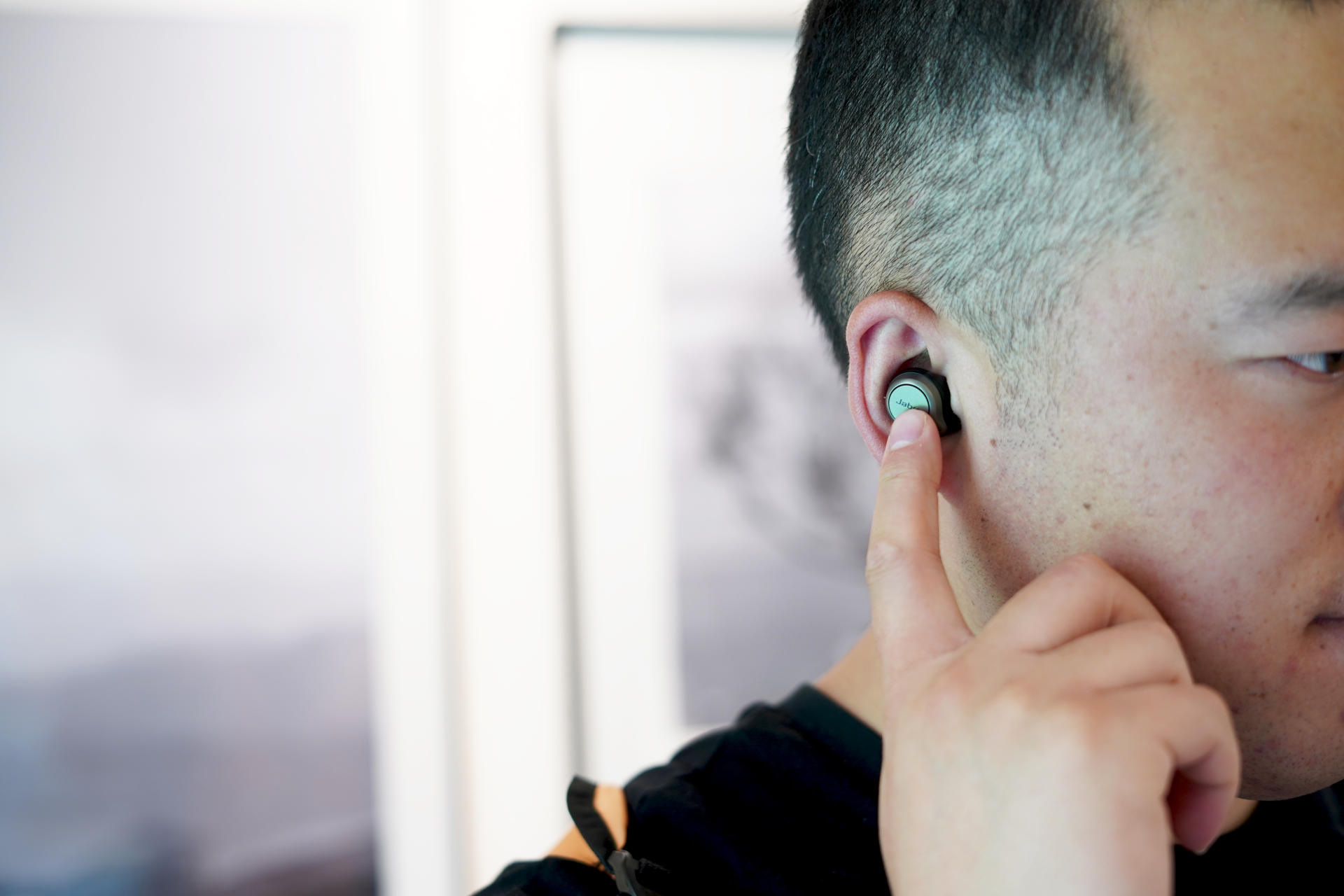 降噪耳机神仙打架时代 百年沉淀捷波朗Elite 75t真无线主动降噪体验