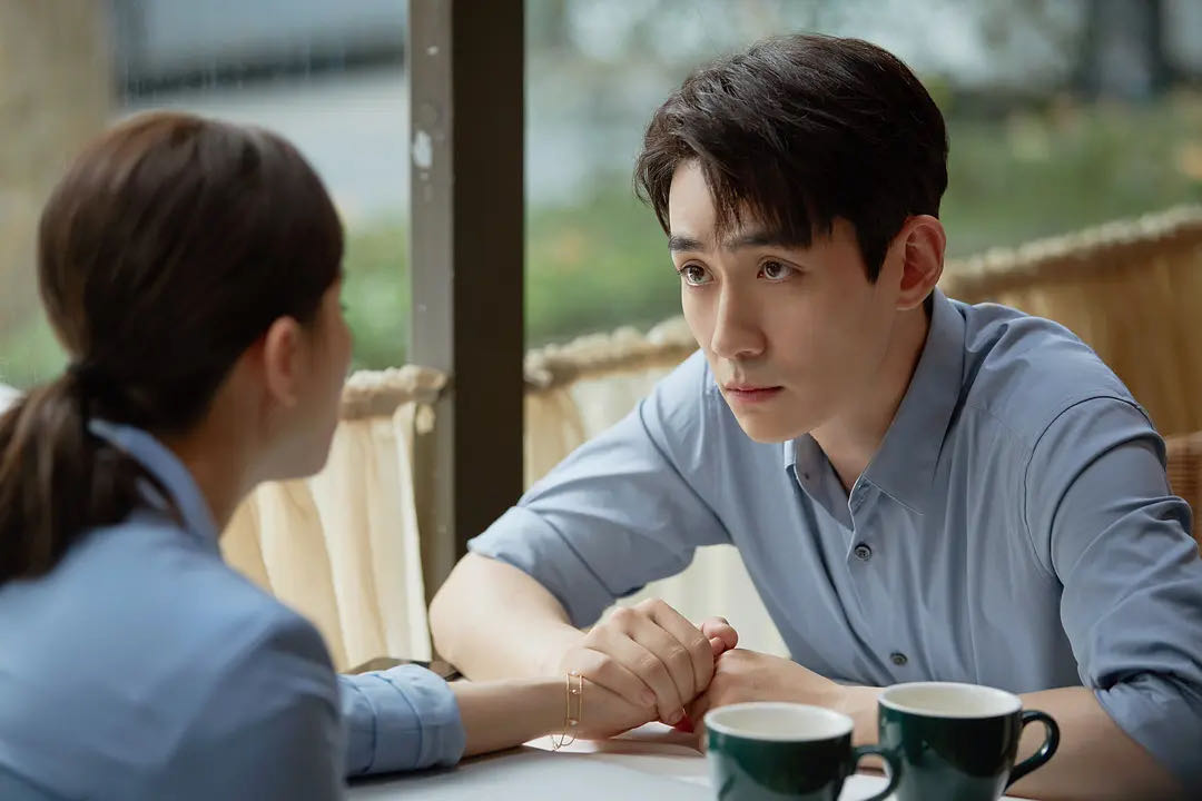 阚清子发文反对重男轻女，《亲爱的自己》要靠女二拯救口碑了？