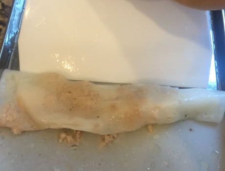 图片[5]-广东高人气早餐蒸肠粉做法 配方比例详细告诉你 嫩滑爽口上桌-起舞食谱网