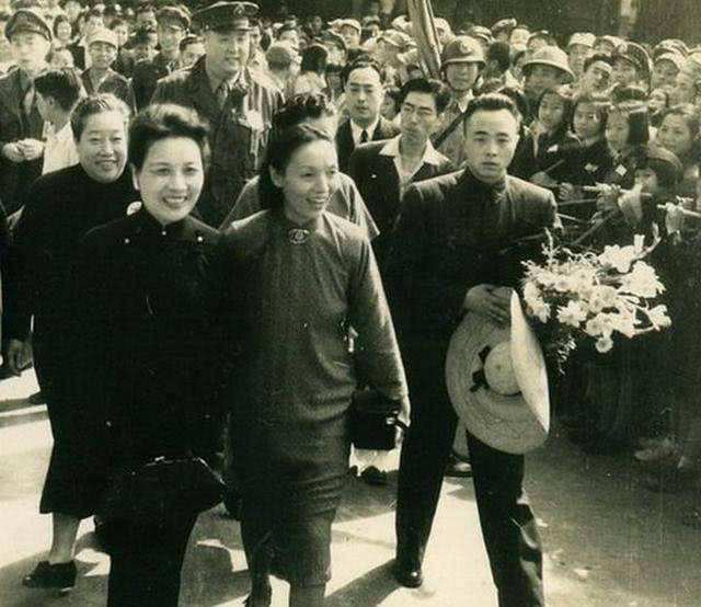 张学良说:宋美龄活一天，我也能活一天，少帅把蒋介石置于何地？