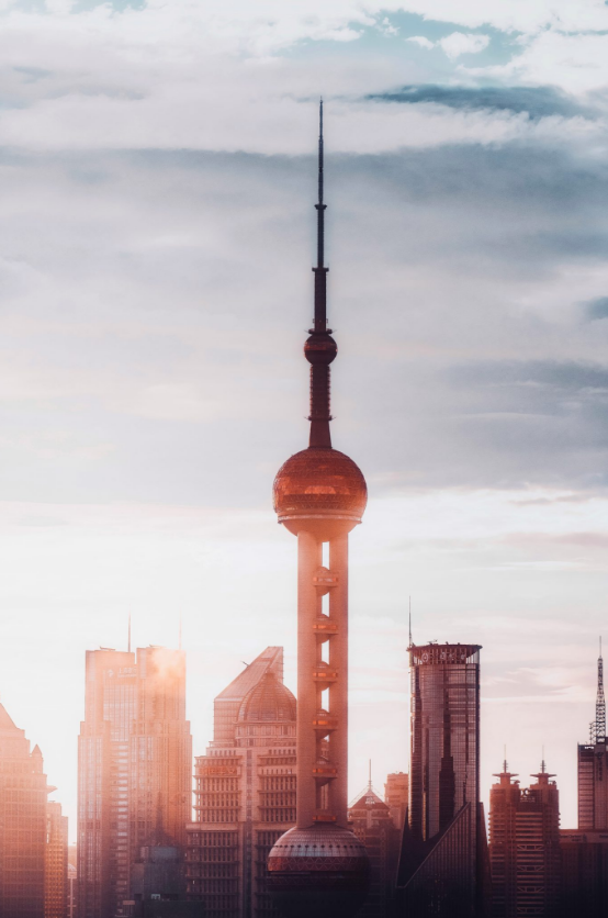 How many of China’s top 10 famous landmarks selected by foreign media have you checked in?