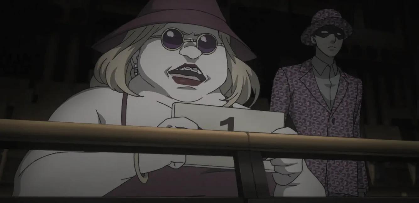 Tokyo Ghoul SSclass Ghoul Nutcracker Written iMedia