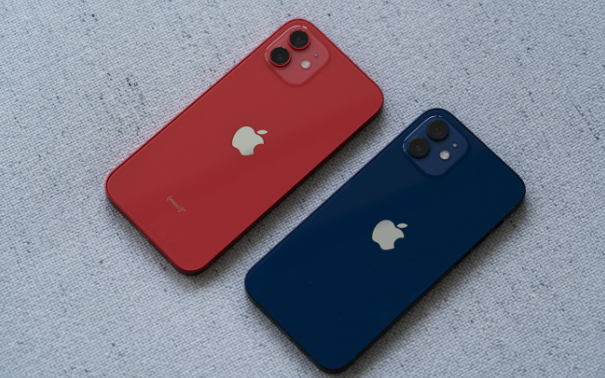不懂手机买iPhone，内行人买什么？目前这4部手机最值得考虑