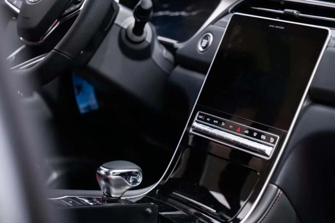 传祺GS4 想靠着PLUS重回巅峰很难，但冲进销量前十有机会