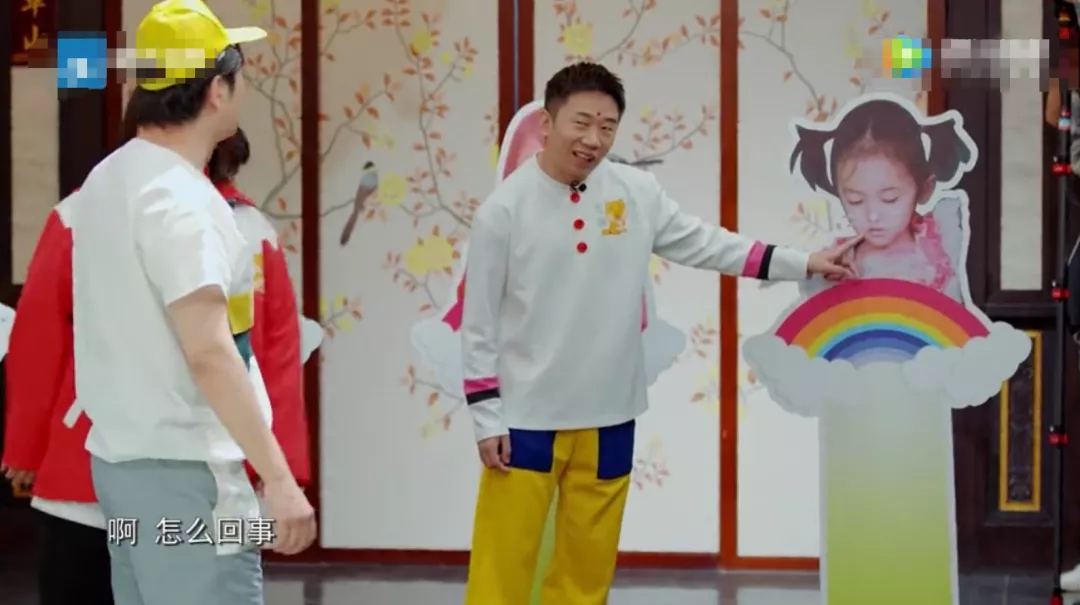 哈哈哈!这些娱乐圈反矫达人也太好笑了