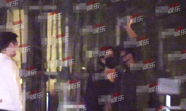 Wang Fei thanks thunderbolt sharp edge long-unseen and fit! Force of hand person of the same trade is pulled to defeat after dining together part company hearsay, 