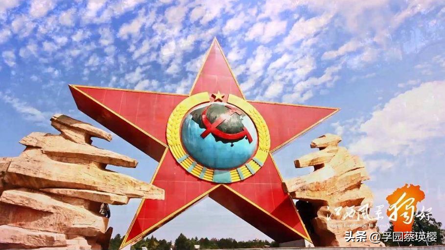 红色江西，如何创新？7 城市高新区获批国家自创