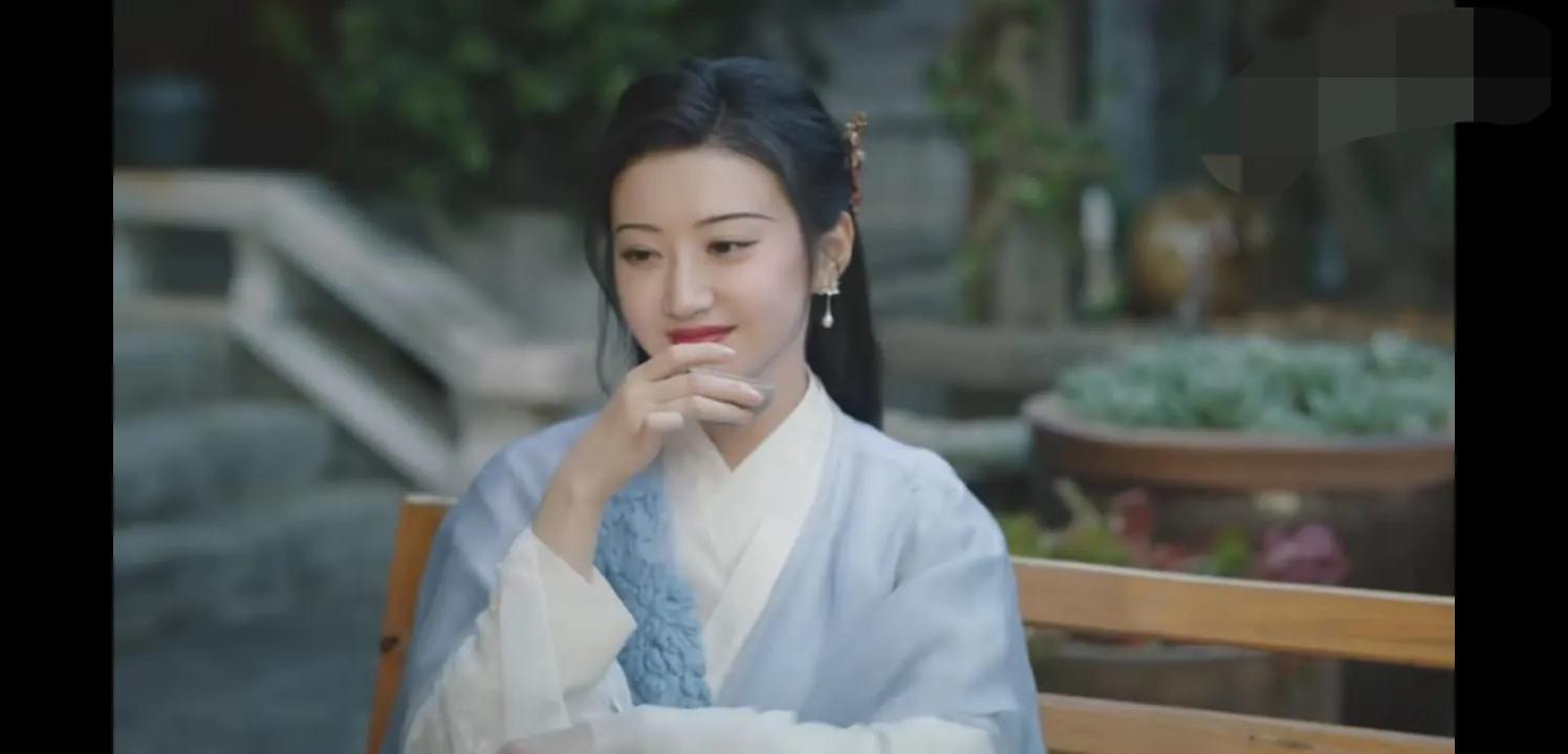 《半妖司藤》原著:同样爱上妖，邵琰宽为啥比不上秦放