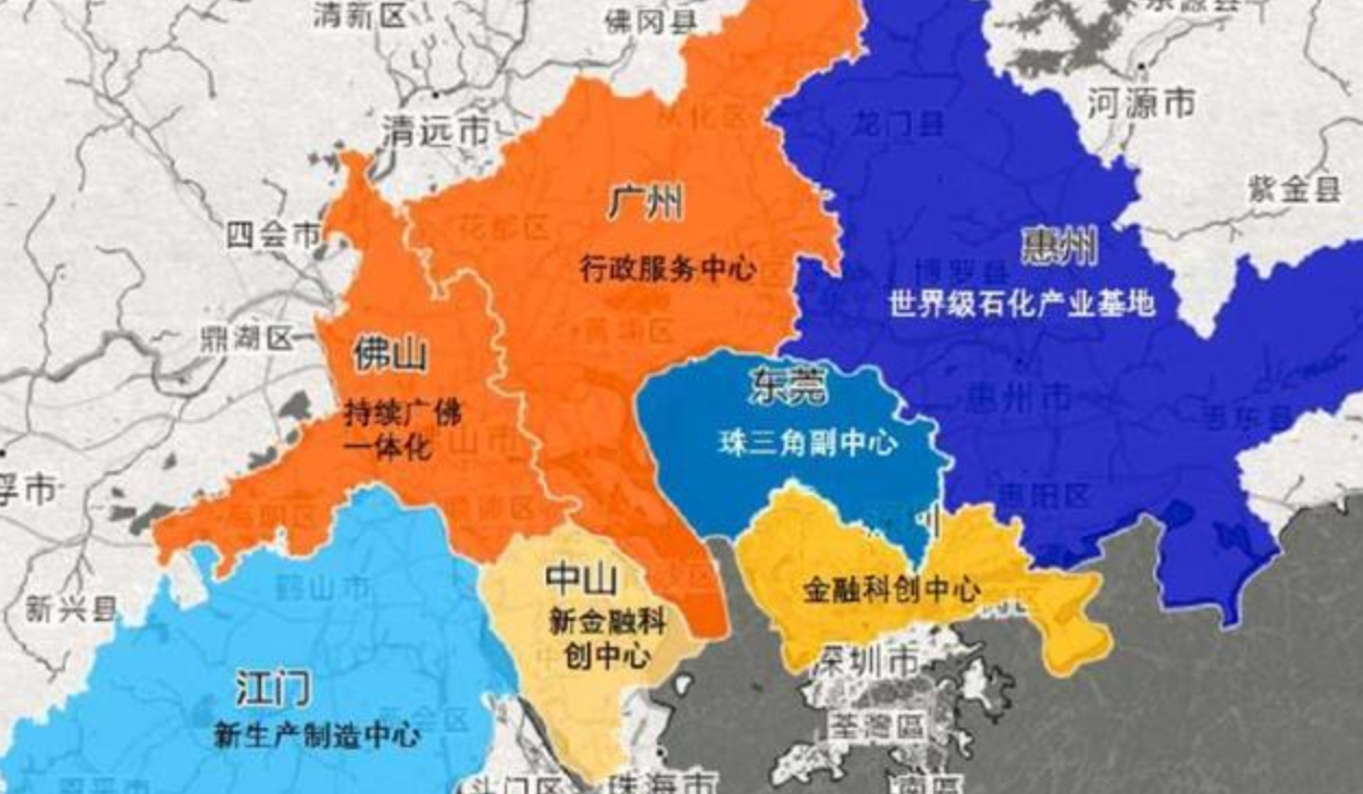 中国那么大，为何只有江浙沪是包邮区？是“地域歧视”吗？