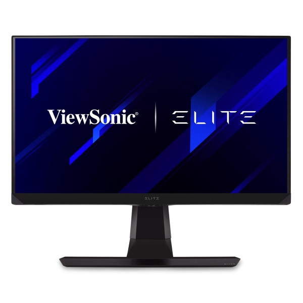 优派 ELITE XG270Q 显示器发布：165Hz 刷新率、HDR400 认证