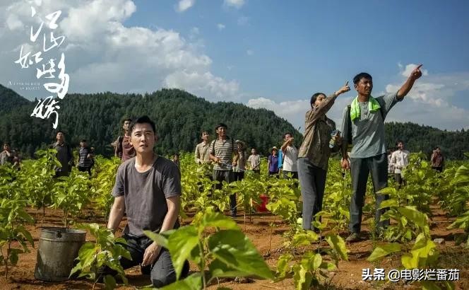 连续9天收视第一，获人民日报点赞，湖南卫视终于出了个“王炸”