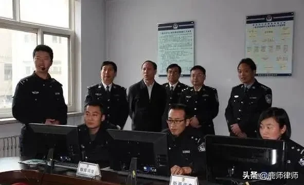 派出所“所长”属于什么级别？终于搞明白了