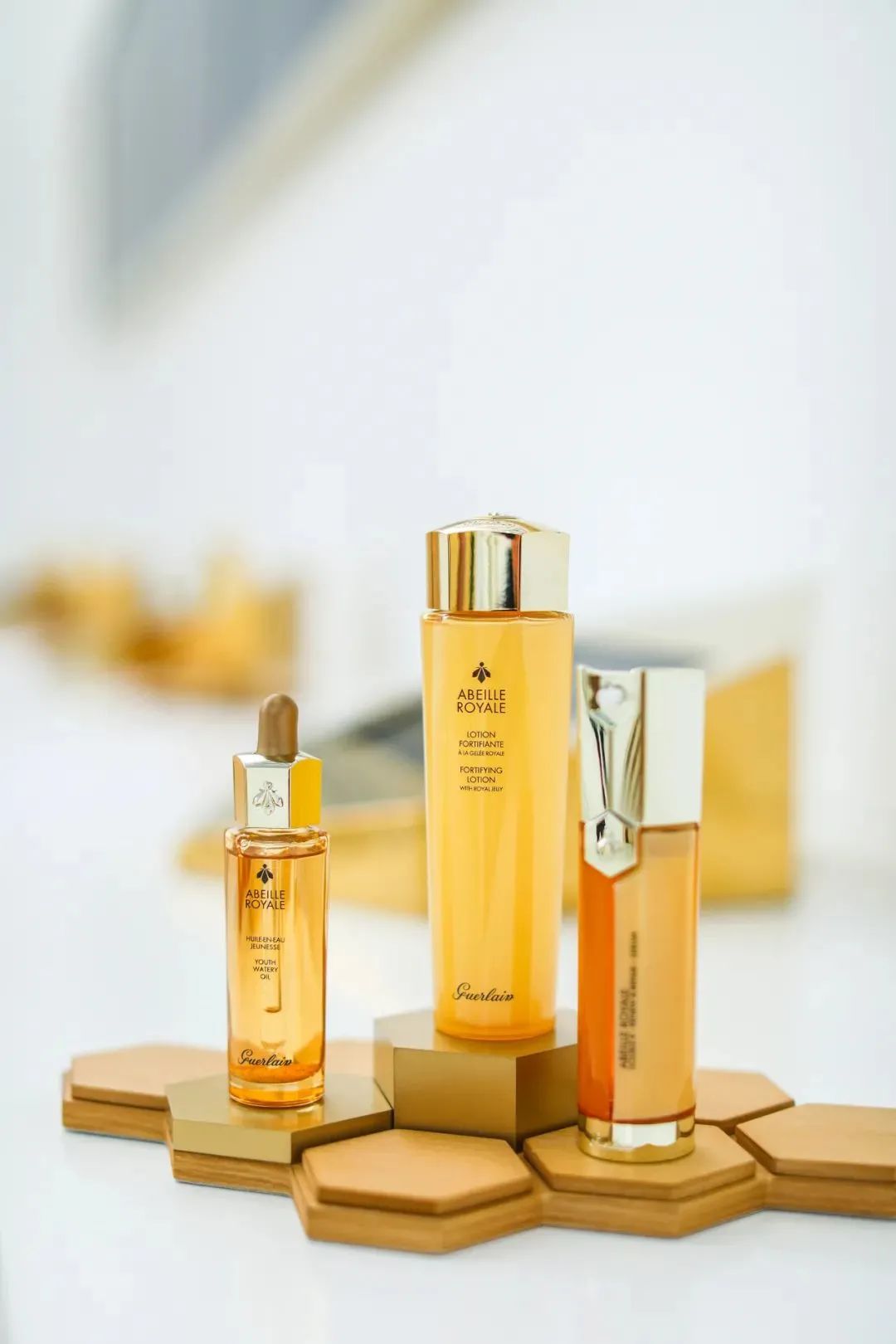 和王俊凯battle好肤感，是我输了......