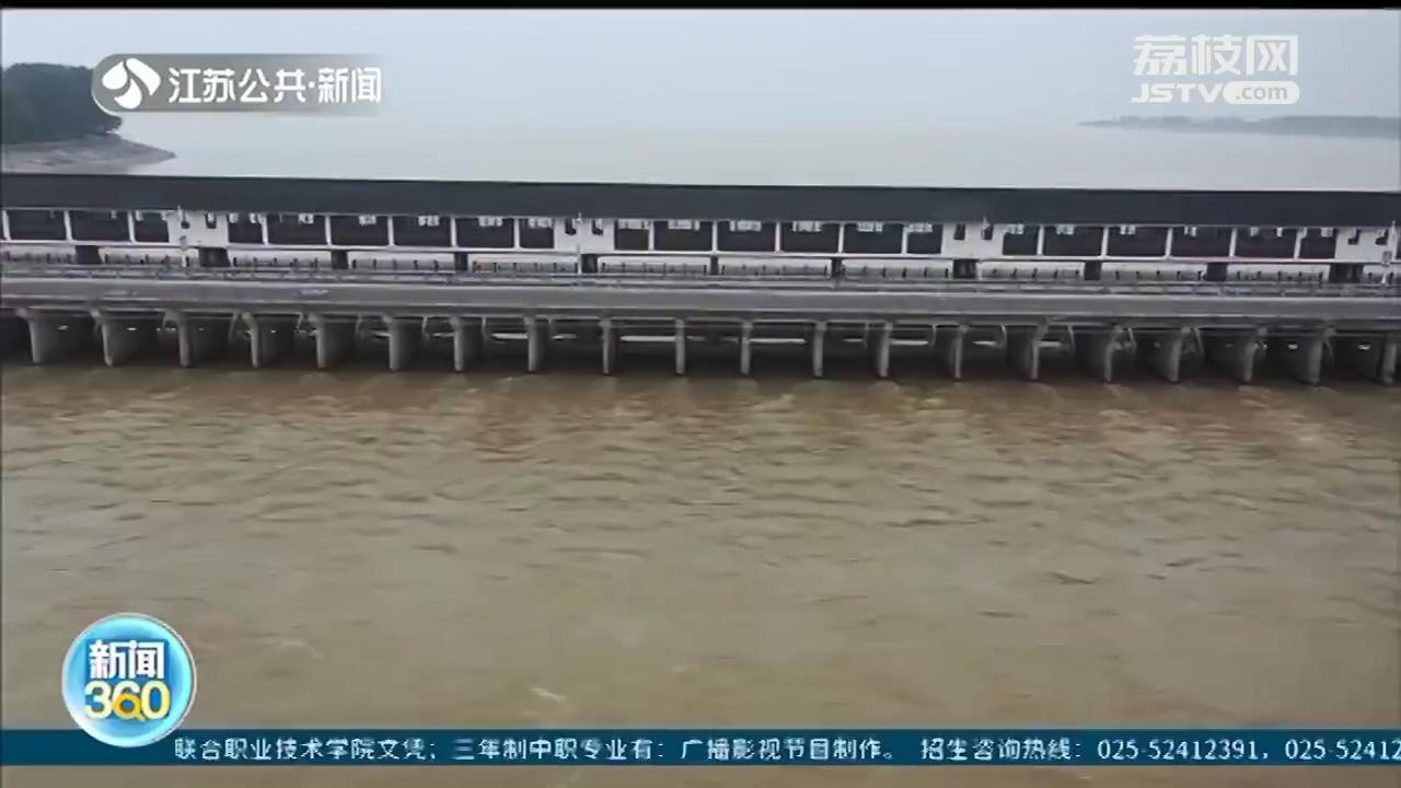 江苏梅雨仍然持续！出梅之后，将迎来比往年更热高温天气