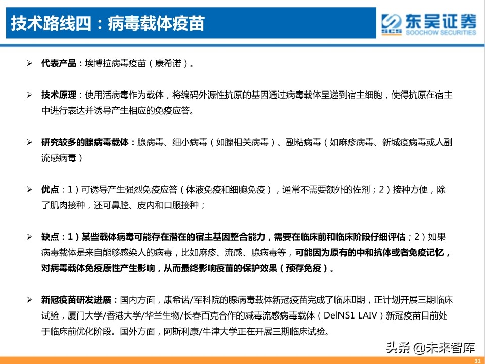 疫苗行业专题报告：新冠疫苗，守以待时，未来可期